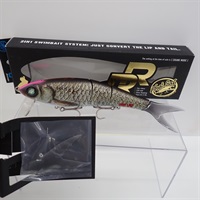 ネコソギ　ＲＲ＃０２　マットリアルニブロブナ